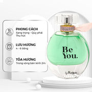 N??C HOA N? RODIAN BE YOU