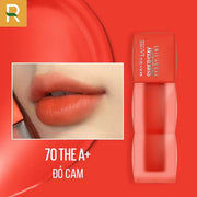 Son kem lì Teddy Tint Maybelline New York Superstay Teddy - Rosslyn