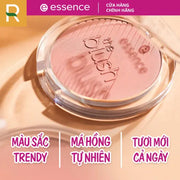 Ph?n má h?ng 4 màu Essence The Blush h?t m?n 5g - Rosslyn