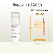 Toner T?y T? Bào Ch?t 5% PHA - AHA - LHA - BHA D??ng Sáng Ng?a M?n Neogen Dermalogy A-Clear Soothing Treatment Acid 150ml - NG000002 - Rosslyn