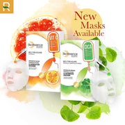 M?t N? BIO SKIN MASK 20ml - Rosslyn