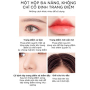 Ph?n ph? ARTMISS TRANSPARENT MATTE POWDER 30g - Rosslyn