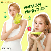 Th?c ph?m ch?c n?ng H? tr? tiêu hóa Seryburn Viuming Diet - SX000006