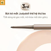 Bút K? M?t Judydoll Slim Gel Eyeliner 0,06g - Rosslyn