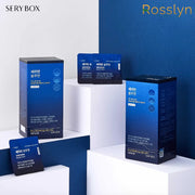 Gi?m cân Seryburn Blueman All In One - SX000003 - Rosslyn