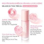 Gel D??ng ?m COLORKEY LUMINOUS 50ml - CO000062 - Rosslyn