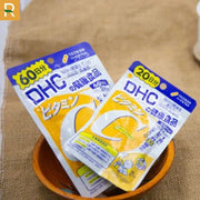 Viên u?ng Vitamin C 90 ngày - DH000001 - Rosslyn