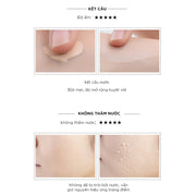 Kem n?n ARTMISS 12h ILLUMINATING MOIST LIQUID FOUNDATION 40ml - Rosslyn
