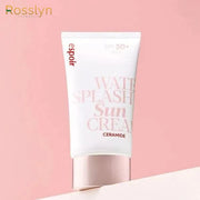 Kem Ch?ng N?ng Espoir Water Splash Sun Cream Cica SPF50+ PA++++ - Rosslyn
