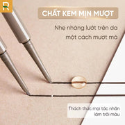 Bút K? M?t Judydoll Slim Gel Eyeliner 0,06g - Rosslyn