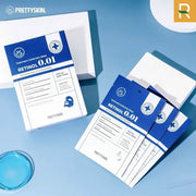 M?t n? PRETTYSKIN TREATMENT COLLECTION MASK 25ml - Rosslyn