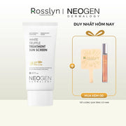 Kem Ch?ng N?ng Nâng Tone Dành Cho Da Treatment Neogen Dermalogy White Truffle Treatment Sun Screen 50ml - NG000003 - Rosslyn