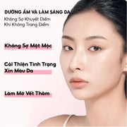 Tinh ch?t d??ng da 30ml COLORKEY LUMINOUS Serum 30ml - CO000063 - Rosslyn