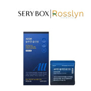 Gi?m cân Seryburn Blueman All In One - SX000003 - Rosslyn