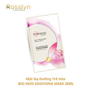 M?t N? BIO SKIN MASK 20ml - Rosslyn