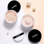 Ph?n ph? ARTMISS TRANSPARENT MATTE POWDER 30g - Rosslyn