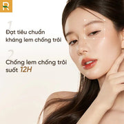 Bút K? M?t Judydoll Slim Gel Eyeliner 0,06g - Rosslyn