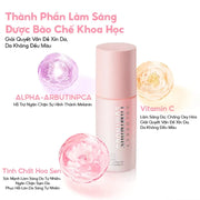 Tinh ch?t d??ng da 30ml COLORKEY LUMINOUS Serum 30ml - CO000063 - Rosslyn