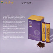 Gi?m cân Seryburn Medusa - SX000002 - Rosslyn