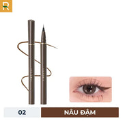 Bút K? M?t Judydoll Slim Liquid Eyeliner 0,4g - Rosslyn