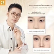 Ph?n B?t Sáng & T?o Kh?i Judydoll Highlight & Contour 9g - Rosslyn