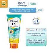 Bioré UV Serum ch?ng n?ng d??ng th? 150ml - Rosslyn