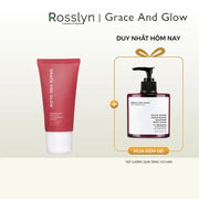 L?n kh? mùi Grace & Glow Rouge 540 Protect Deodorant Serum sáng da d?u da v?i Niacinamide và Ceramide 50ml - GG000014 - Rosslyn