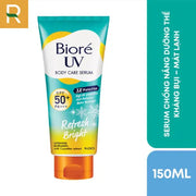 Bioré UV Serum ch?ng n?ng d??ng th? 150ml - Rosslyn