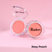 PH?N MÁ H?NG RODIAN PURE COLOR SOFTENING BLUSH - Rosslyn