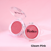 PH?N MÁ H?NG RODIAN PURE COLOR SOFTENING BLUSH - Rosslyn