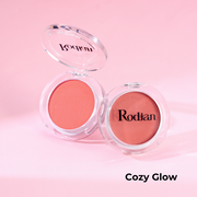 PH?N MÁ H?NG RODIAN PURE COLOR SOFTENING BLUSH - Rosslyn