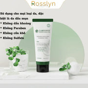 Caryophy Portulaca Cleansing Foam 150ml - CA000000