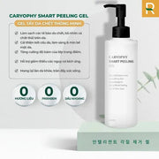 T?y da ch?t caryophy Smart Peeling Gel 250ml - CA000005 - Rosslyn
