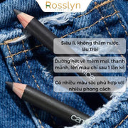 Chì k? m?t Catrice Kohl Kajal ??u màu d? tán - Rosslyn