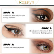 Chì k? m?t Catrice Kohl Kajal ??u màu d? tán - Rosslyn
