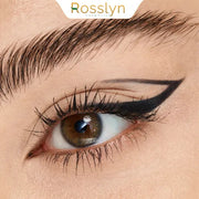 Chì k? m?t Catrice Kohl Kajal ??u màu d? tán - Rosslyn