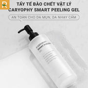 T?y da ch?t caryophy Smart Peeling Gel 250ml - CA000005 - Rosslyn