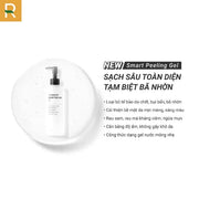 T?y da ch?t caryophy Smart Peeling Gel 250ml - CA000005 - Rosslyn