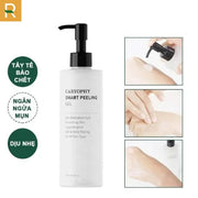 T?y da ch?t caryophy Smart Peeling Gel 250ml - CA000005 - Rosslyn