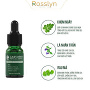 Serum tr? m?n, thâm   Caryophy Portulaca Ampoule 30ml - CA000002 - Rosslyn