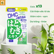 Viên u?ng sáng da 30 ngày DHC - DH000003 - Rosslyn