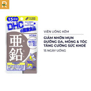 Viên u?ng K?m 15 ngày DHC- DH000004 - Rosslyn