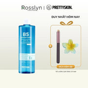 T?y trang cho da nh?y c?m B5 PRETTYSKIN B5 CLEANSING WATER 500ml - PS000004 - Rosslyn