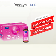 [Date 28/02/2026] Collagen n??c DHC - DH000008 - Rosslyn