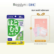 Viên u?ng sáng da 30 ngày DHC - DH000003 - Rosslyn