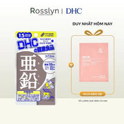 Viên u?ng K?m 15 ngày DHC- DH000004 - Rosslyn