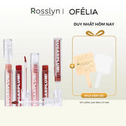 Son Tint Lì Siêu Nh? Môi OFÉLIA Sugarplum MistyNow Blurring Tint 3.8g - Rosslyn
