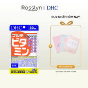 Viên u?ng t?ng h?p Multi 30 ngày - DH000002 - Rosslyn