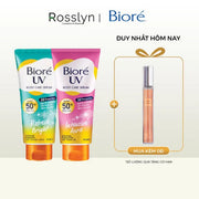 Bioré UV Serum ch?ng n?ng d??ng th? 150ml - Rosslyn