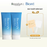 Tinh ch?t Bioré UV Aqua Rich Ch?ng n?ng vi ?i?m 50g SPF50+/PA++++ - BO000004